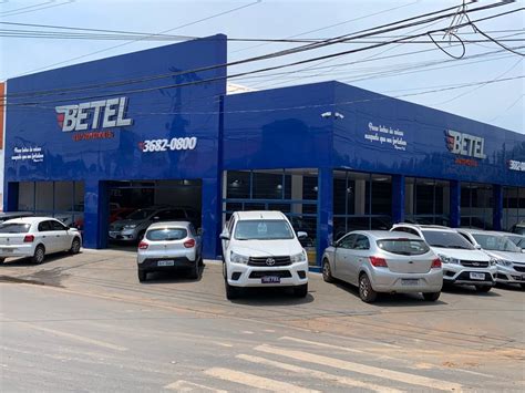 betel automoveis,betel veiculos londrina